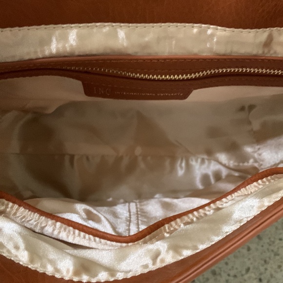 Brand new with tags INC bag from Macys - Picture 5 of 11